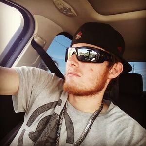 Meet your Posher, Kenny